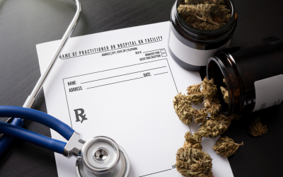 Know the Signs of Cannabinoid Hyperemesis Syndrome