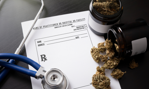 Know the Signs of Cannabinoid Hyperemesis Syndrome