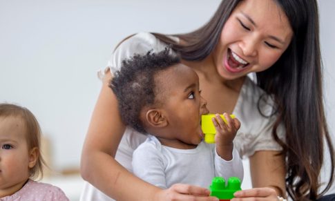 How to Manage Childcare and Work 12-Hour Shifts