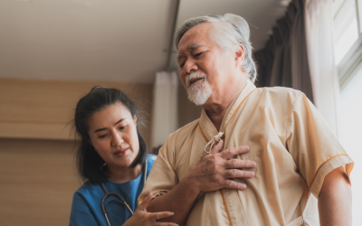 A Nurse’s Guide for Chronic Pain Management in the Elderly