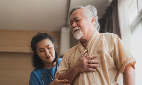 A Nurse’s Guide for Chronic Pain Management in the Elderly