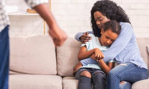 Connecticut Domestic and Sexual Violence Training