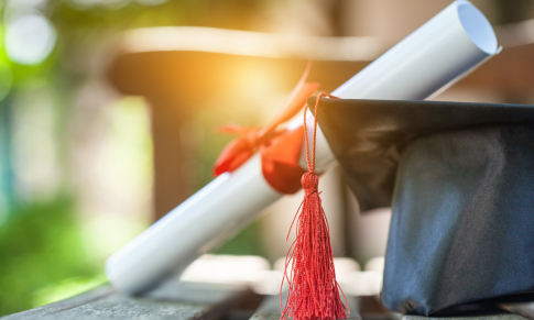 3 Things I Wish I Knew as a New Graduate Nurse