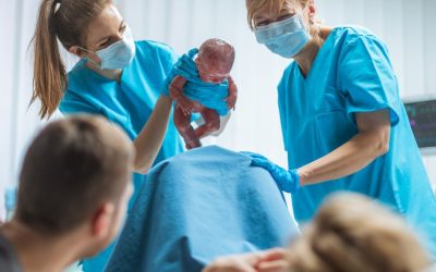 How to Become a Labor and Delivery Nurse