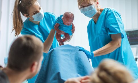 How to Become a Labor and Delivery Nurse