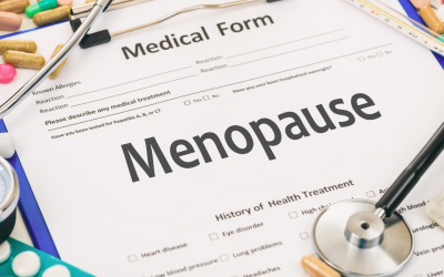 How to Manage Menopause Weight Gain