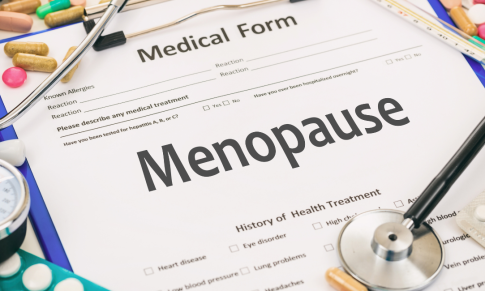 How to Manage Menopause Weight Gain