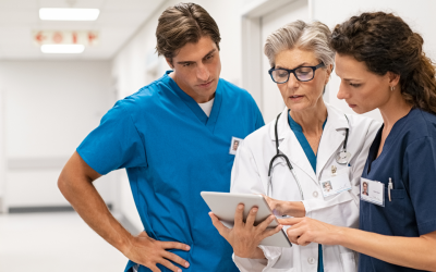 Nurse vs. Doctor: Facilitating Healthy Relationships with Physicians