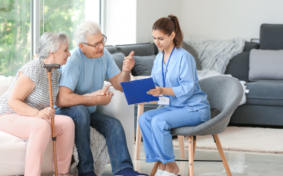 What the Nursing Home Staffing Mandate Means for you