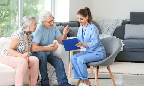 What the Nursing Home Staffing Mandate Means for you