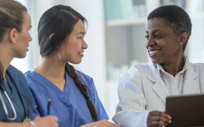 Nursing Workforce Trends Younger, Values Tenured Practitioners