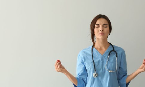 Practicing Mindfulness: Your Guide to Navigate the Emotional Ward