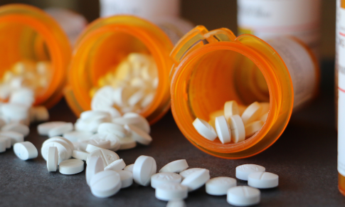 Research Project Addresses Patient Knowledge of Prescribed Medications