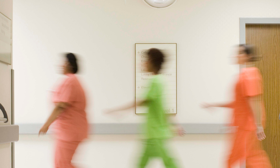 Setting Boundaries for a Healthier Nursing Career