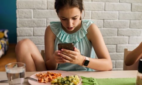 How Nurses can Recognize Signs of an Eating Disorder