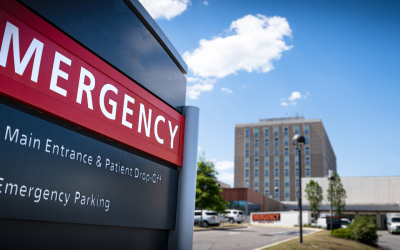 Stress Busters: How One Emergency Department Built a Social and Morale Team
