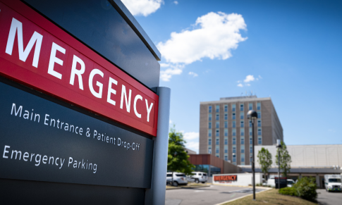 Stress Busters: How One Emergency Department Built a Social and Morale Team