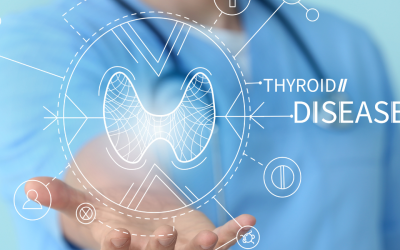 A Guide for Thyroid Disorders in the Elderly