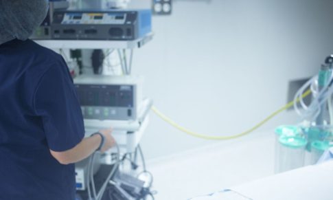 The Main Points of the Trauma Nursing Process