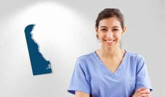 Delaware LPN Renewal Bundle