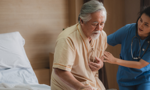 Deadly Mnemonics: Stop Using MONA to Manage Acute Coronary Syndrome