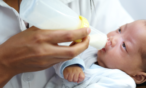 Things to Know During National Cleft & Craniofacial Awareness Month