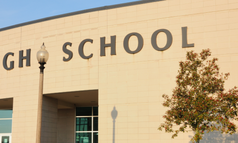 Healthcare High School: The Latest Attempt to Add Workers