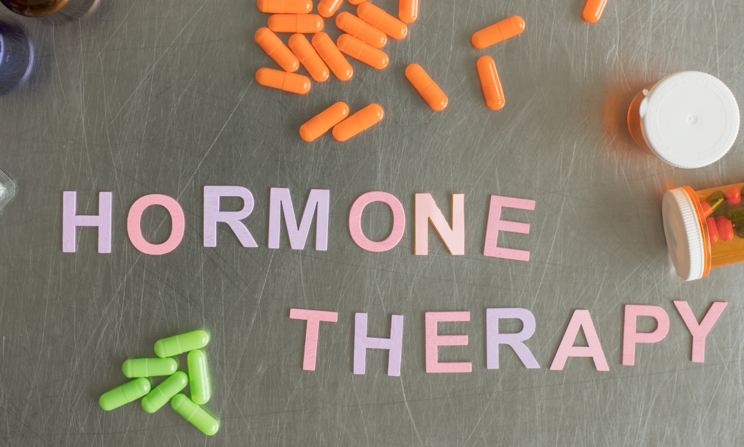 Is Hormone Therapy for Breast Cancer the Right Choice for you?