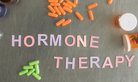 Is Hormone Therapy for Breast Cancer the Right Choice for you?