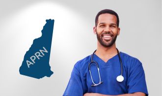 New Hampshire APRN Bundle