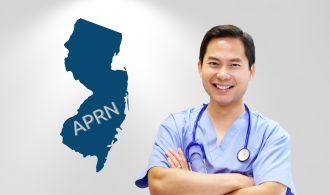 New Jersey APRN Bundle