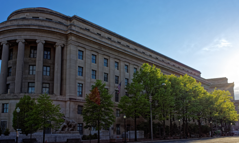 Could FTC’s Noncompete Ban Inject Life into the Nursing Field?