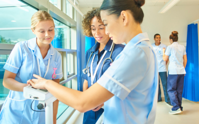 Connecticut Will Soon Join Nurse Licensure Compact