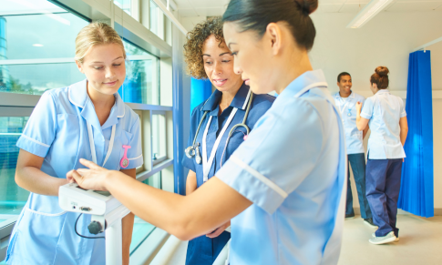 Connecticut Will Soon Join Nurse Licensure Compact