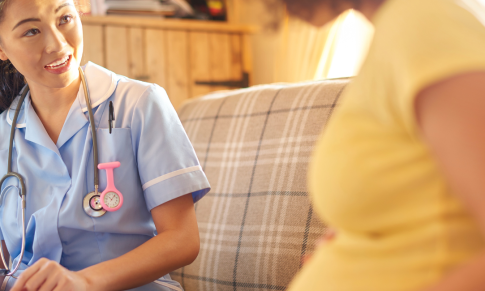 Could a Nurse Midwifery Program Decrease the Arkansas Maternal Mortality Rate?
