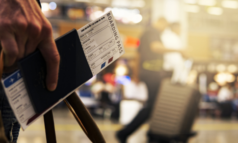 Have Skills, Will Travel: Salary Bump a Top Reason Nurses Choose to Travel