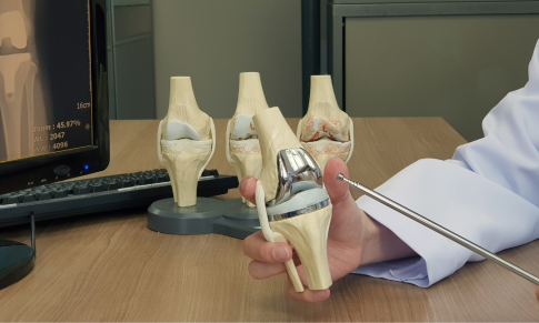 Take These Steps to Become an Orthopedic Nurse