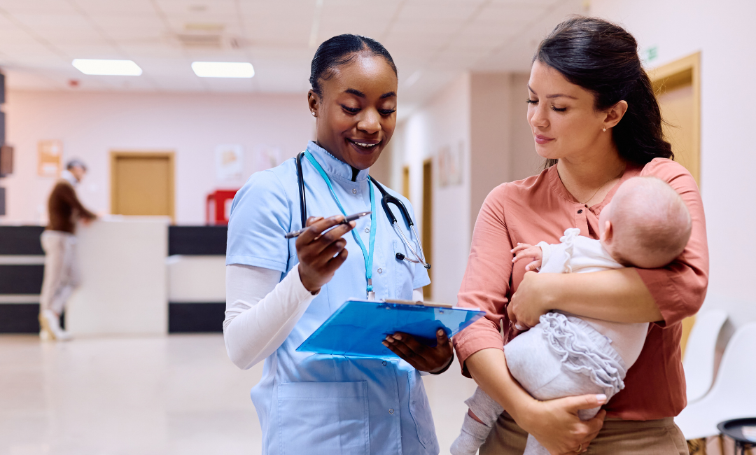 Is Pediatric Nursing the Right Specialty For You?
