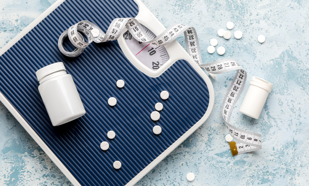 Prescription Weight-Loss Medication: What Nurses Need to Know