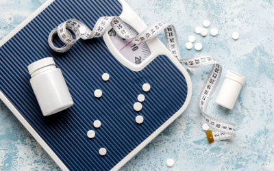 Prescription Weight-Loss Medication: What Nurses Need to Know