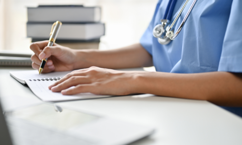 These Nursing Students Could Change the Future of Pressure-Wound Monitoring