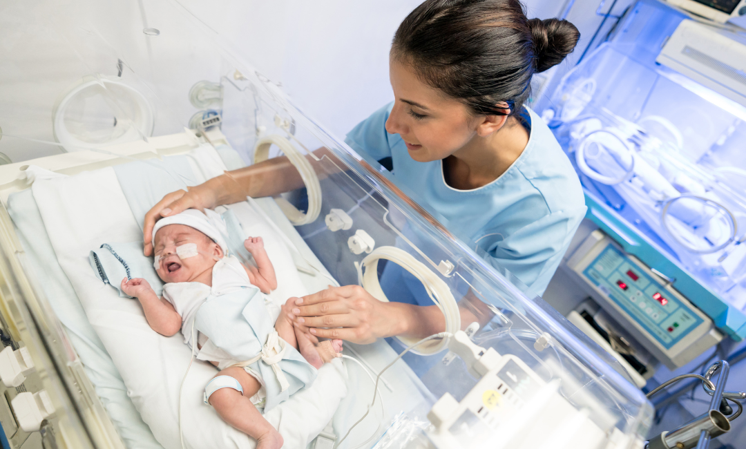 Dispelling 5 Common Myths Surrounding Preterm Birth