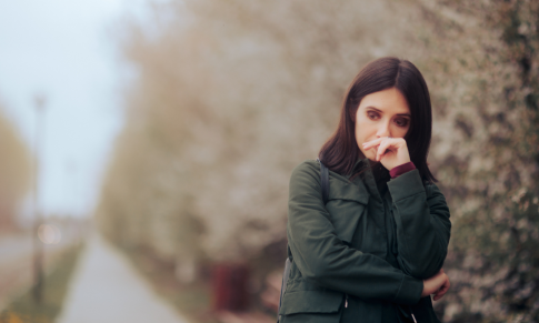 What is Seasonal Affective Disorder and How Do We Treat It?
