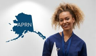 Alaska APRN Bundle