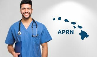 Hawaii APRN Bundle