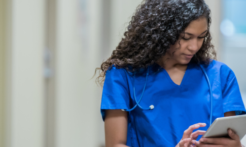 Advanced Practice Registered Nursing: What Does it Take?