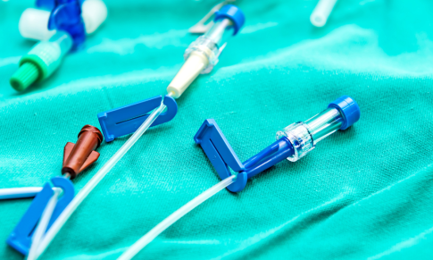 Central Line Complications and How to Fix Them