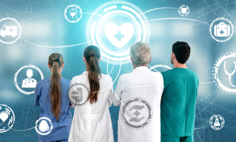 Collaborative Care is ‘Essential’ Between Nurses and Pharmacists