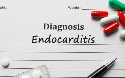 How to Prevent Cardiac Complications from Infective Endocarditis