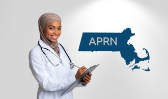 Massachusetts APRN Bundle